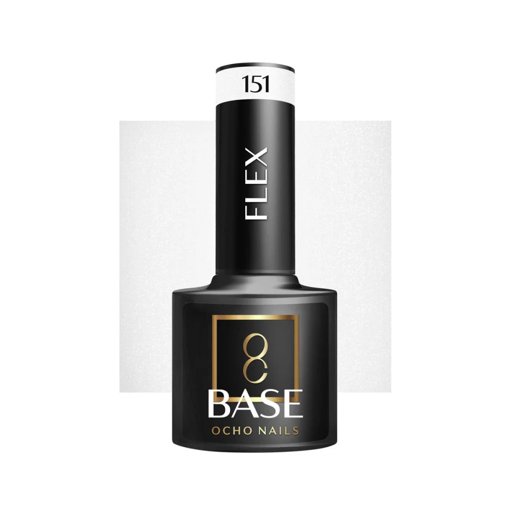 Ocho Flex Base Unghie 151 -5 G