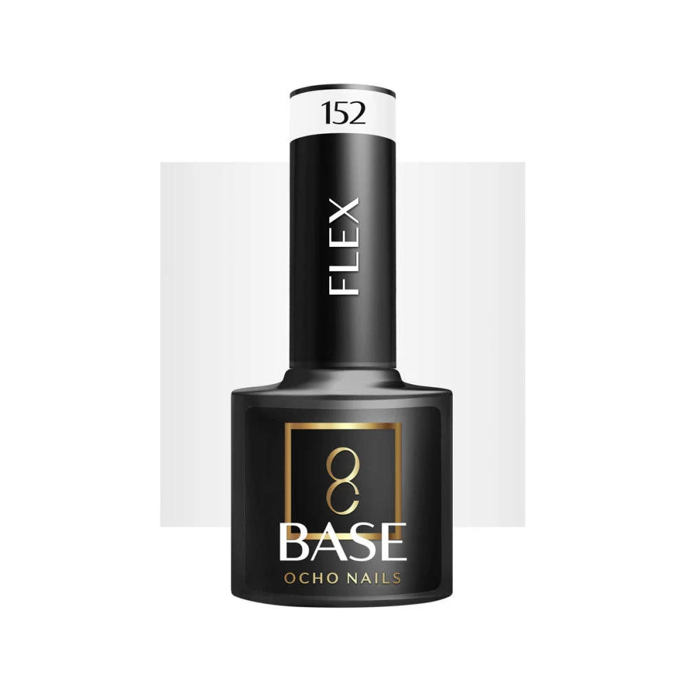 Ocho Flex Base Unghie 152 -5 G
