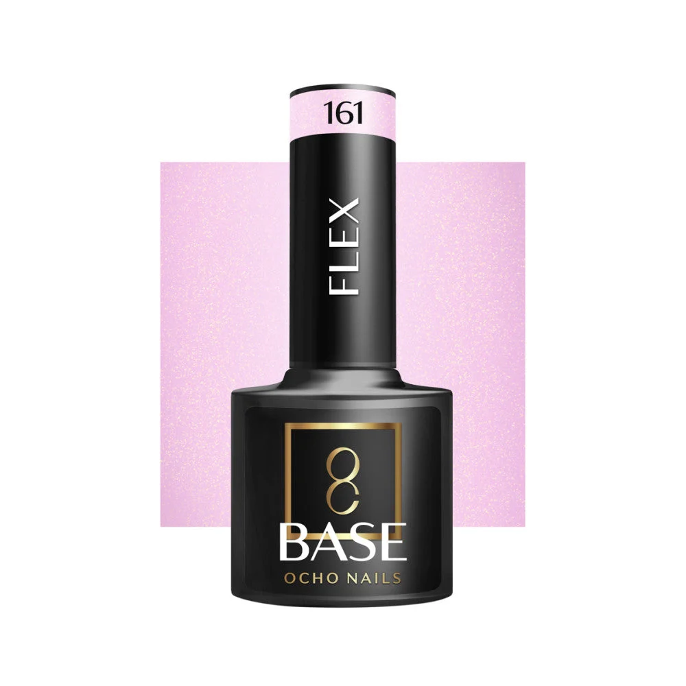 Ocho Flex Base Unghie 161 -5 G