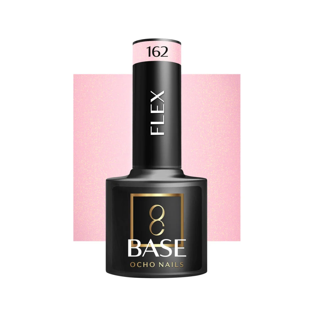 Ocho Flex Base Unghie 162 -5 G