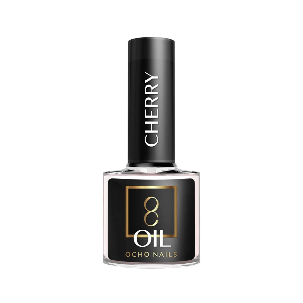 Ocho Nails Olio Ciliegia 130 -5 Ml
