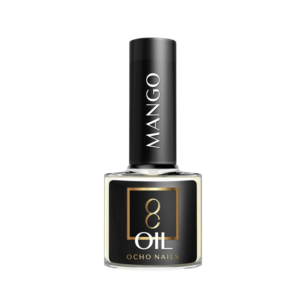 Ocho Nails Olio Mango 132 -5 Ml