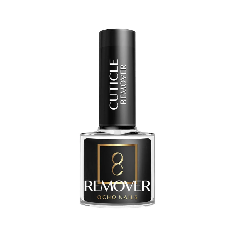 Unghie Ocho Rimuovi Cuticole 121 -5G