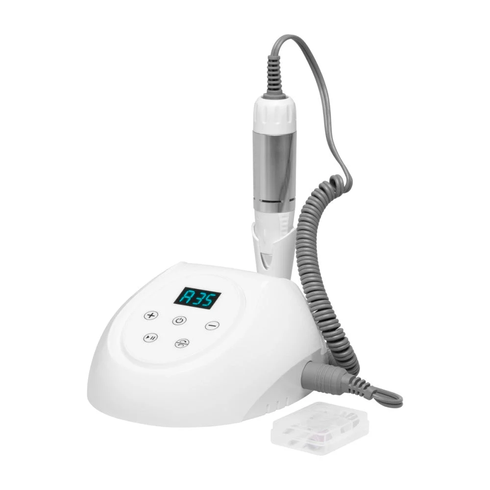 Activeshop Activ Power Fresa Per Unghie N20 Bianco