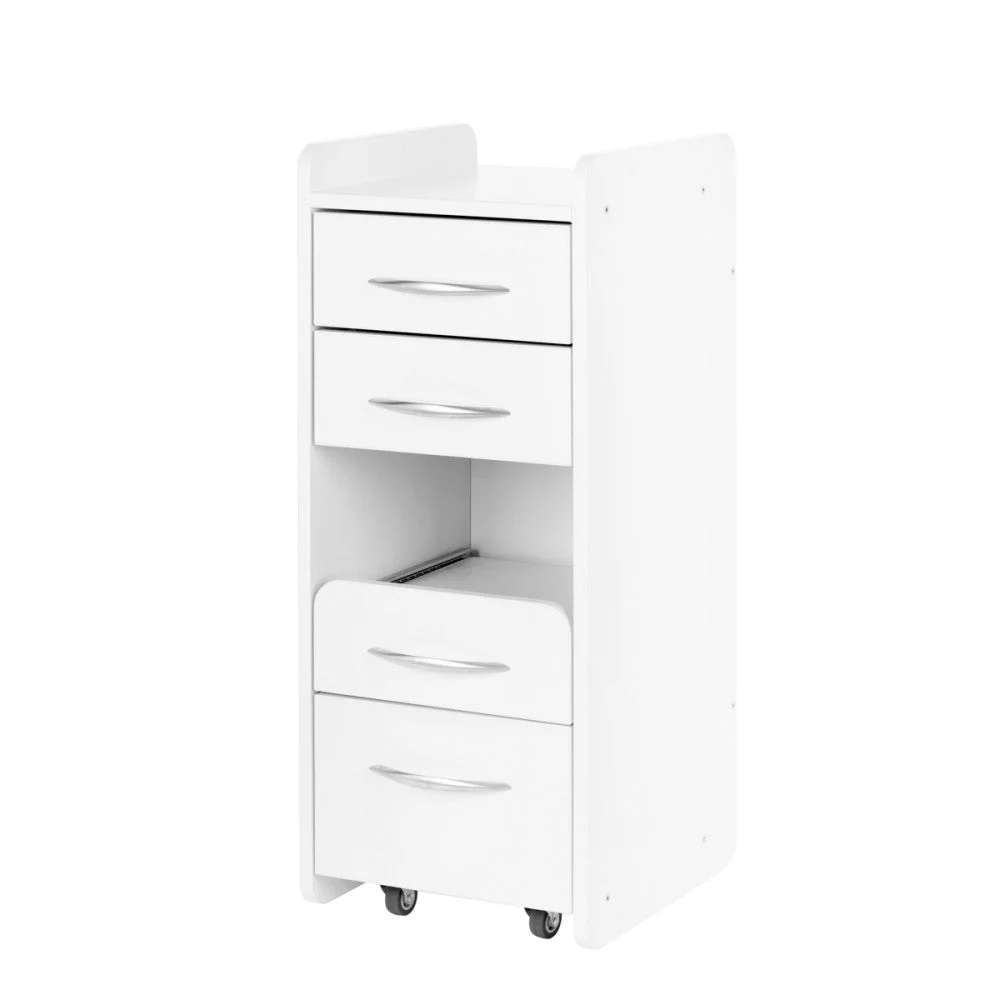 Activeshop Contenitore Mini 969, Bianco