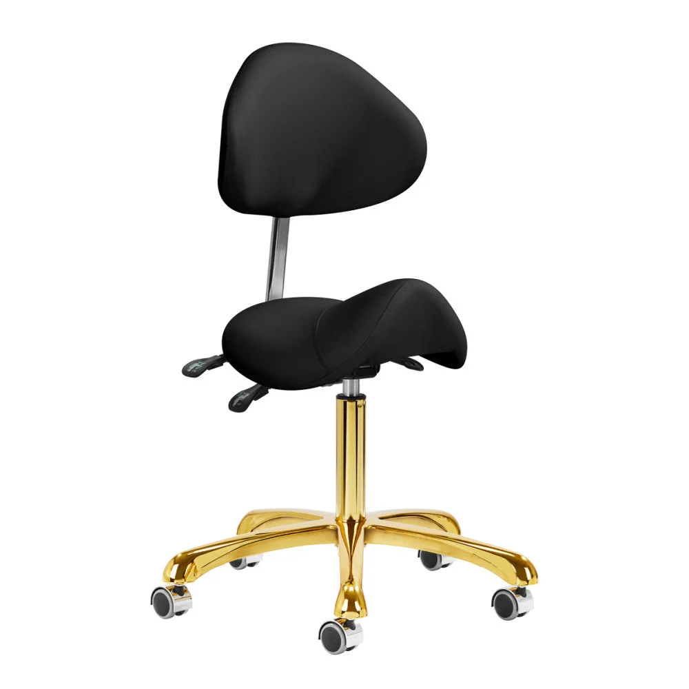 Giovanni Sgabello Cosmetico 1004 Oro Nero
