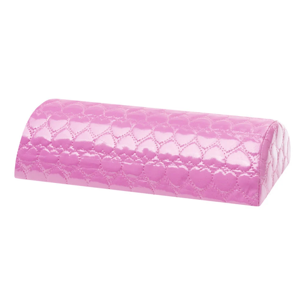Activeshop Cuscino Per Manicure Rosa