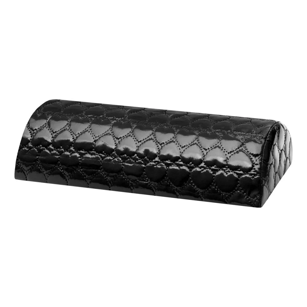 Activeshop Cuscino Per Manicure Nero