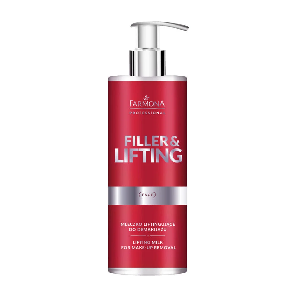 Farmona Filler&Lifting Latte Lifting Per Struccanti 500 Ml
