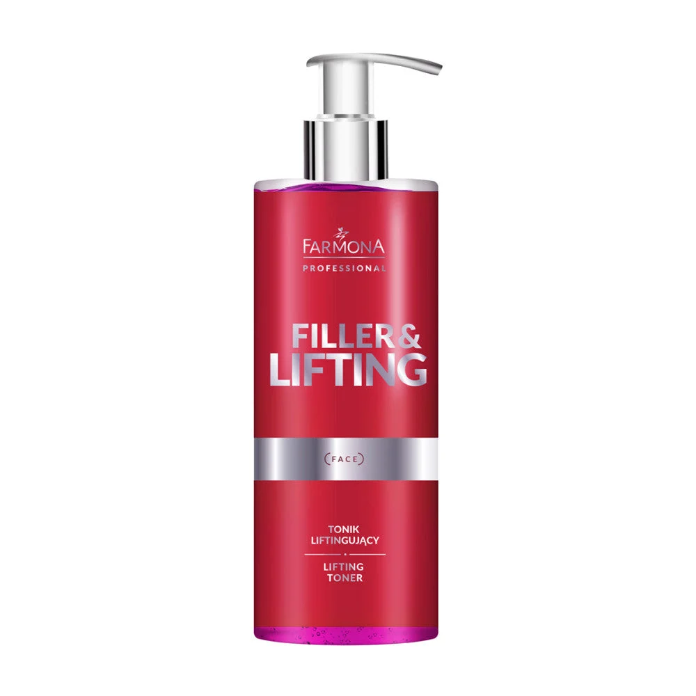 Farmona Filler&Lifting Lifting Tonico 500 Ml