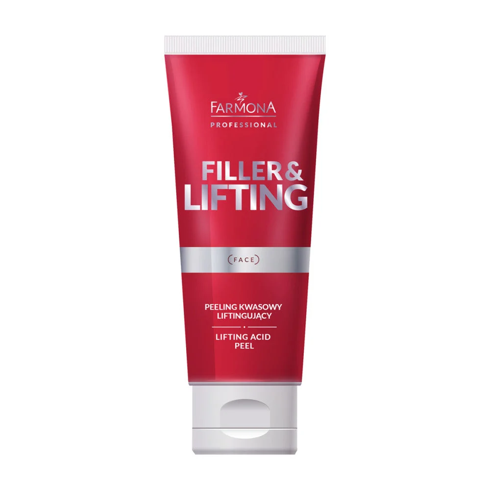 Farmona Filler&Lifting Peeling Lifting Acido 200 G