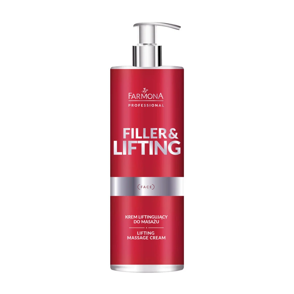 Farmona Filler&Lifting Crema Massaggio Lifting 280 Ml