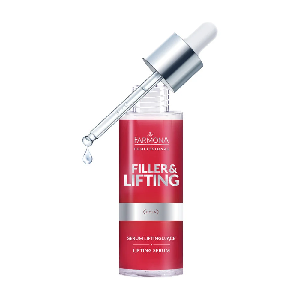 Farmona Filler&Lifting Siero Lifting 30 Ml