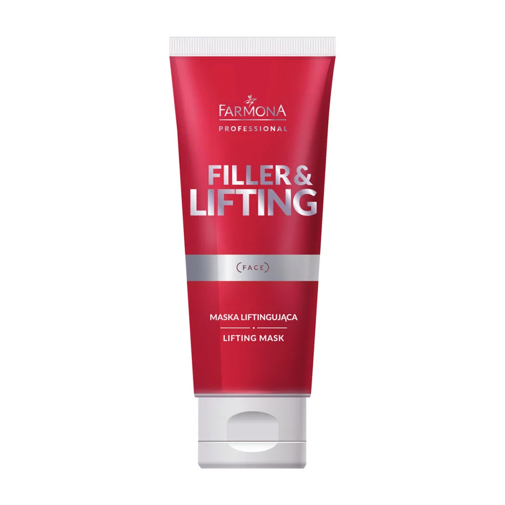 Farmona Filler&Lifting Maschera Lifting 200 Ml