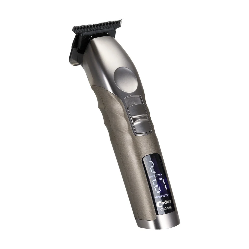 Codos Tagliacapelli Cordless Chc-318 Barber Master
