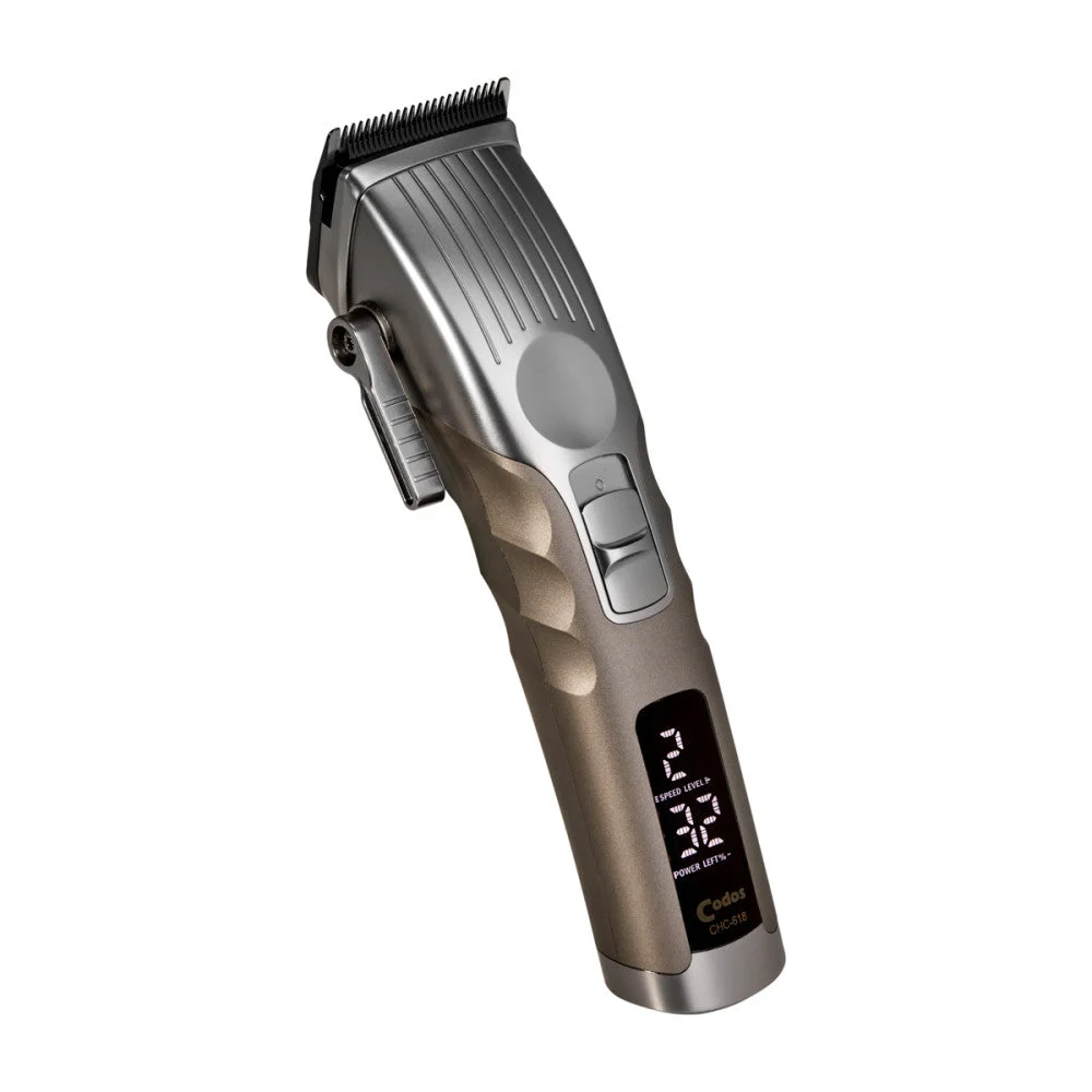 Tagliacapelli Cordless Codos Chc-618 Barber Master