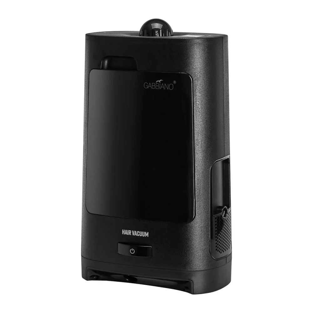 Aspirapolvere Automatico Per Parrucchieri 1400W