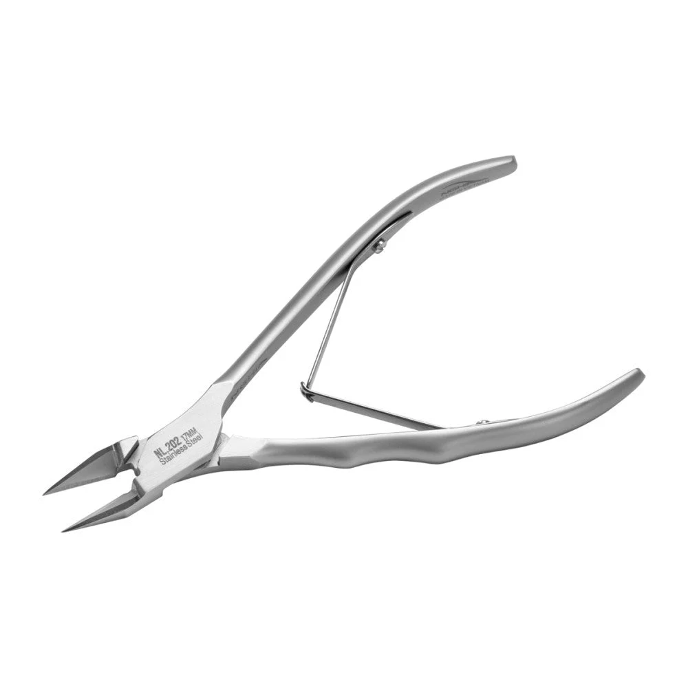 Tronchesino Per Unghie Incarnito Nghia Export Nl.202 17Mm