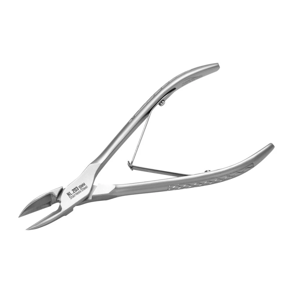 Tronchesino Per Unghie Nghia Export Nl.203 16Mm