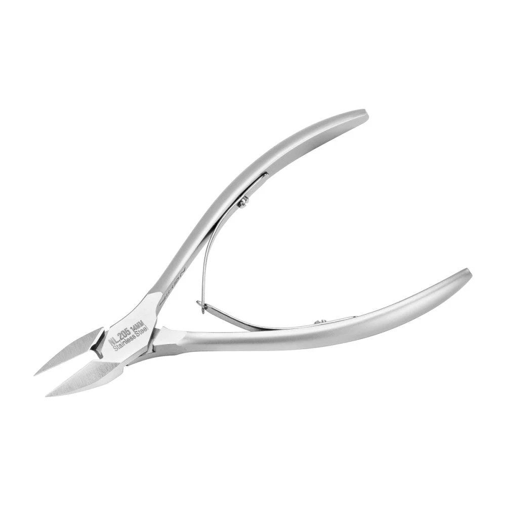 Tronchesino Per Unghie Incarnito Nghia Export Nl.205 14Mm