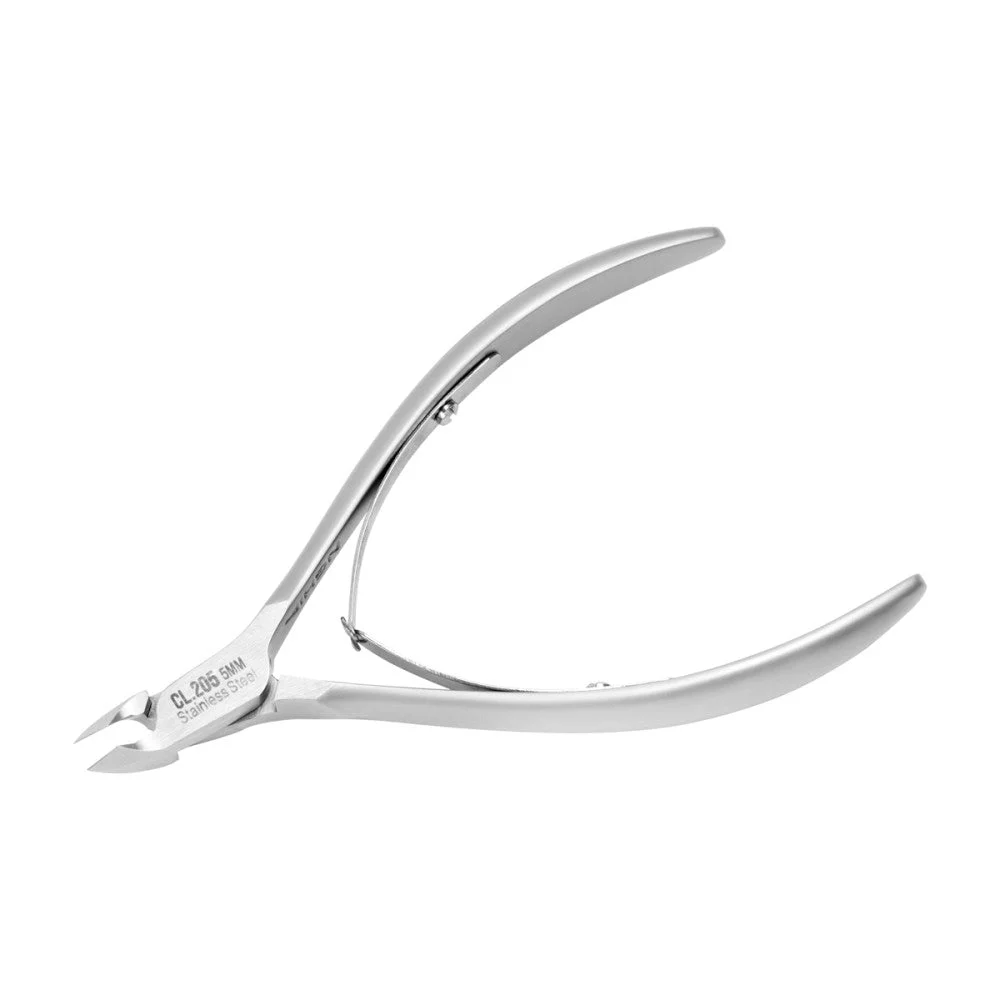Tronchesino Per Cuticole Nghia Export Cl.205 12 (5 Mm)