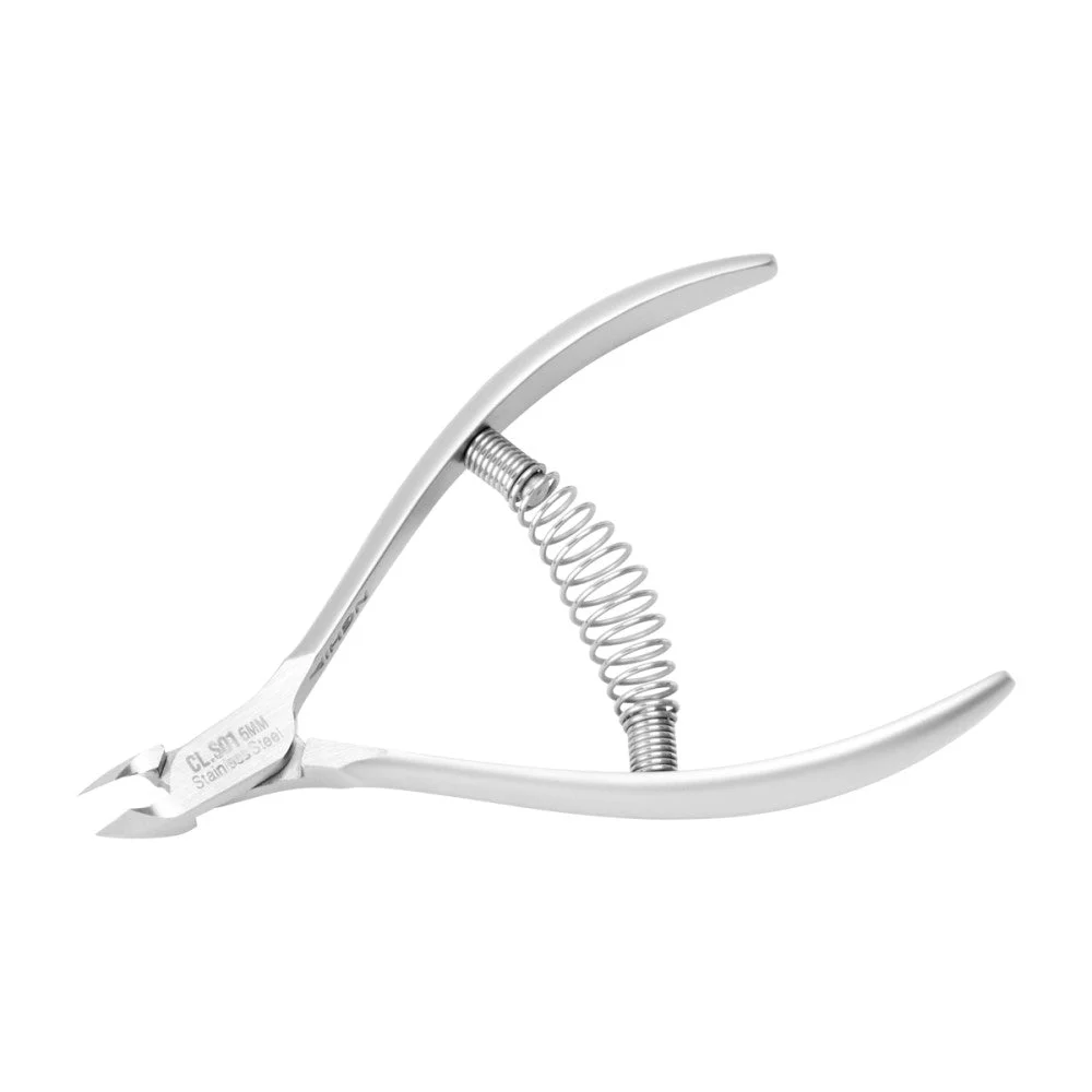 Tronchesino Per Cuticole Nghia Export Cl.S01 12 (5 Mm)