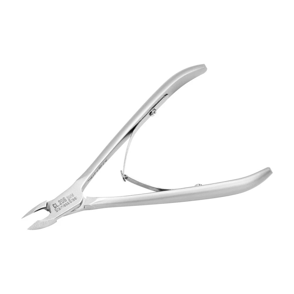 Tronchesino Per Cuticole Nghia Export Cl.206 12 ( 5 Mm)