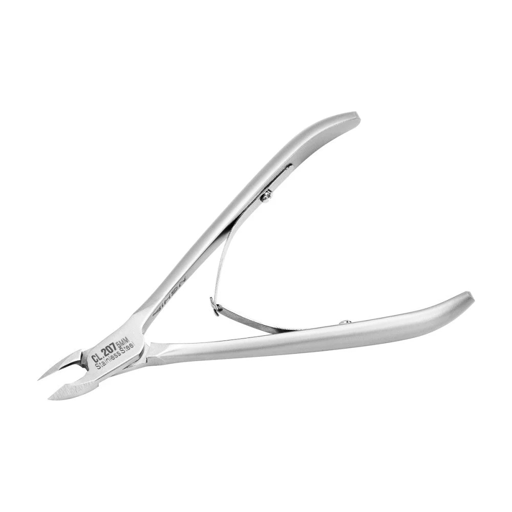 Tronchesino Per Cuticole Nghia Export Cl.207 12 ( 5 Mm)