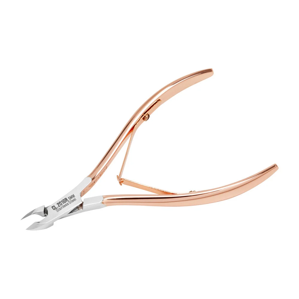Tronchesino Per Cuticole Nghia Export Cl.201Gr 12 ( 5 Mm)