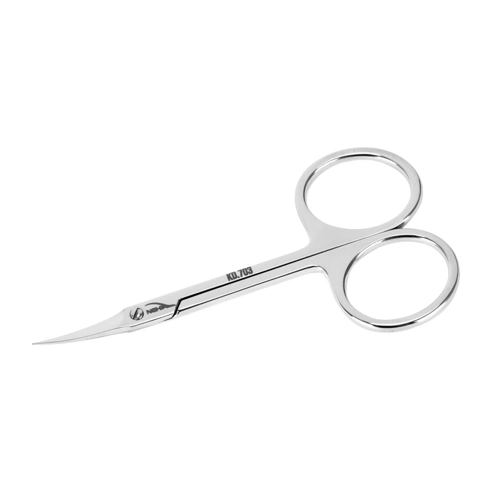 Forbici Per Cuticole Nghia Export Kd.703