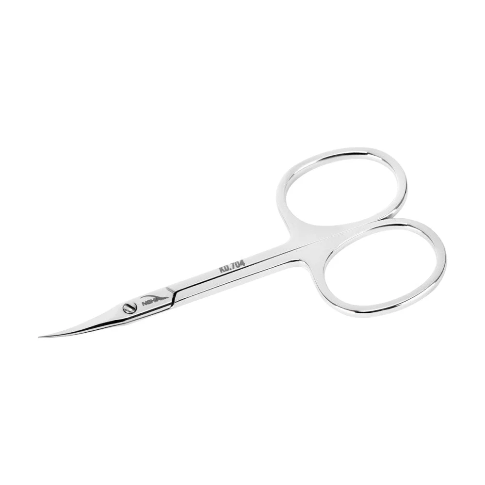 Forbici Per Cuticole Nghia Export Kd.704