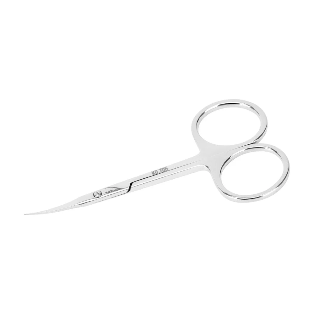Forbici Per Cuticole Nghia Export Kd.705