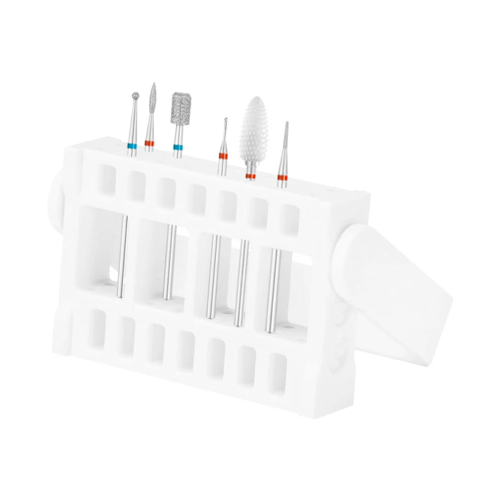 Kit Taglierina Exo Podo Set