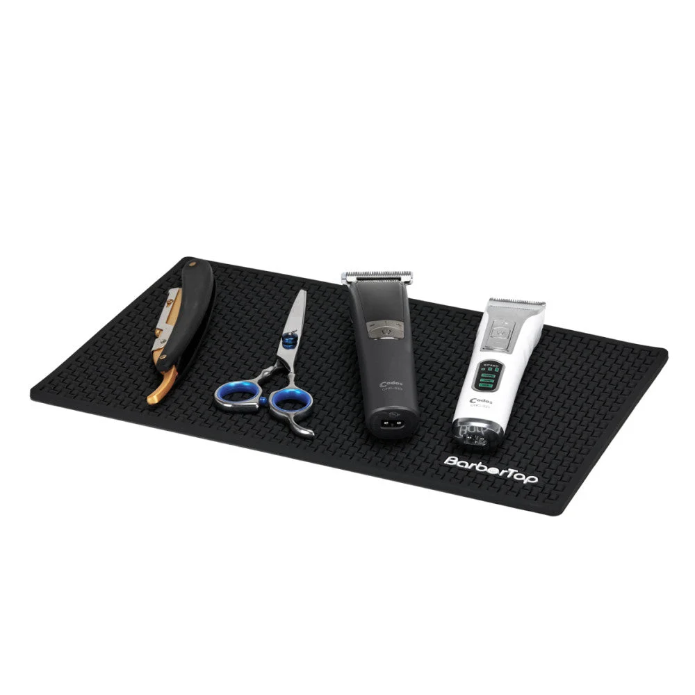Activeshop Tappetino Barbiere Piccolo Barbertop