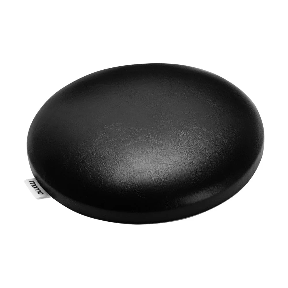 Poggia Gomiti Momo 9-M Nero