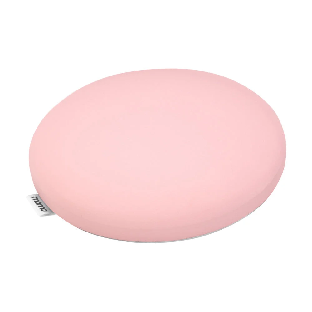 Poggia Gomiti Momo 9-M Rosa