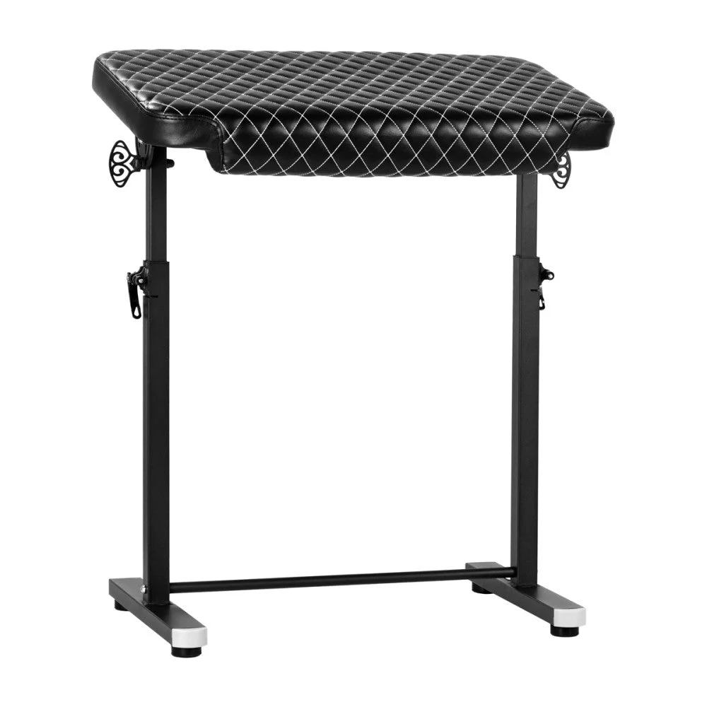 Bracciolo Tatuaggio Pro Ink 718 Nero Trapuntato W