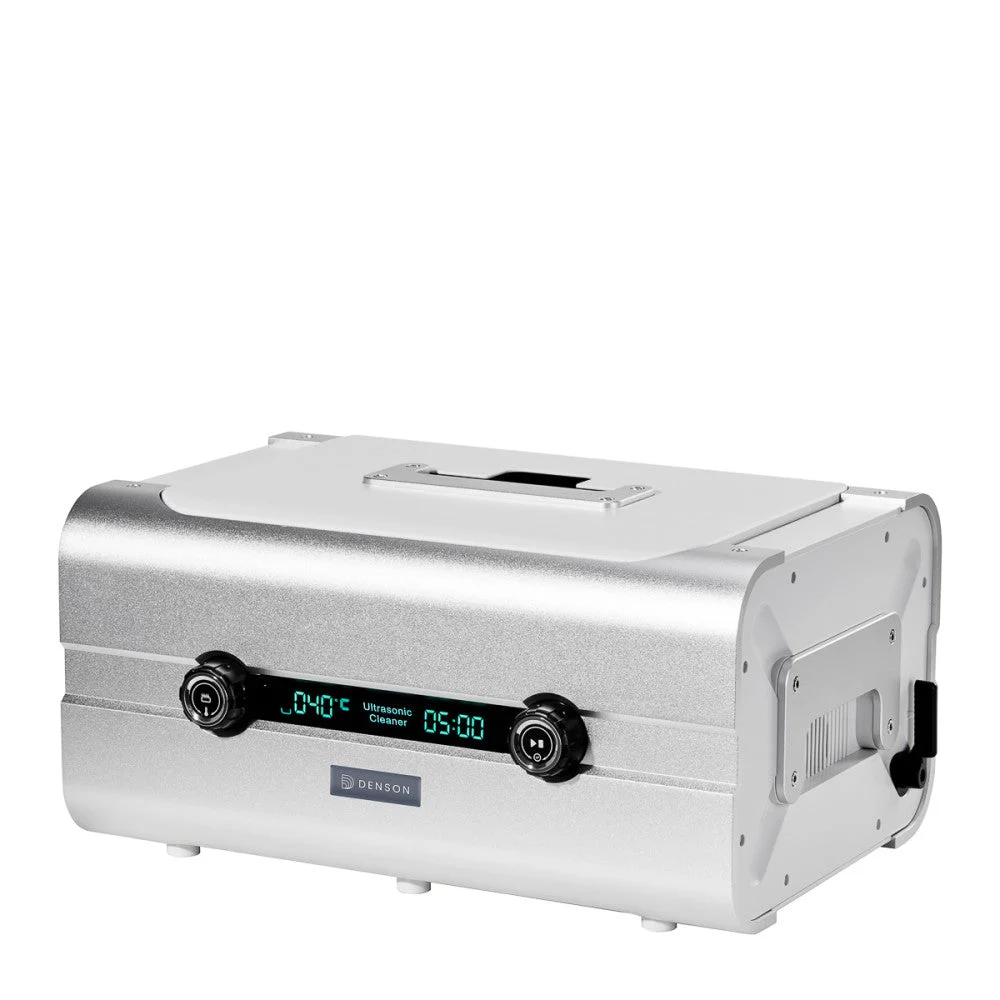Detergente Ad Ultrasuoni Denson Cs8 8L