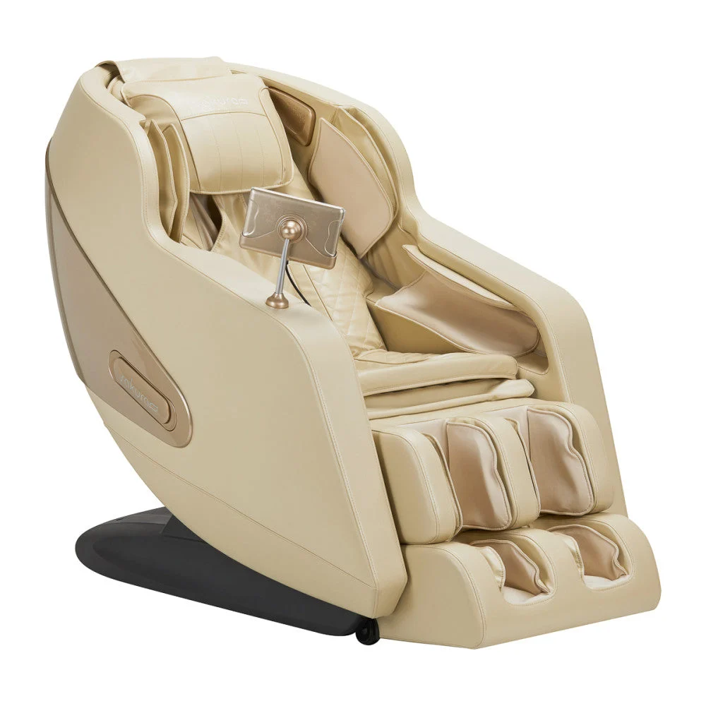 Poltrona massaggiante Sakura Comfort Plus 806 beige