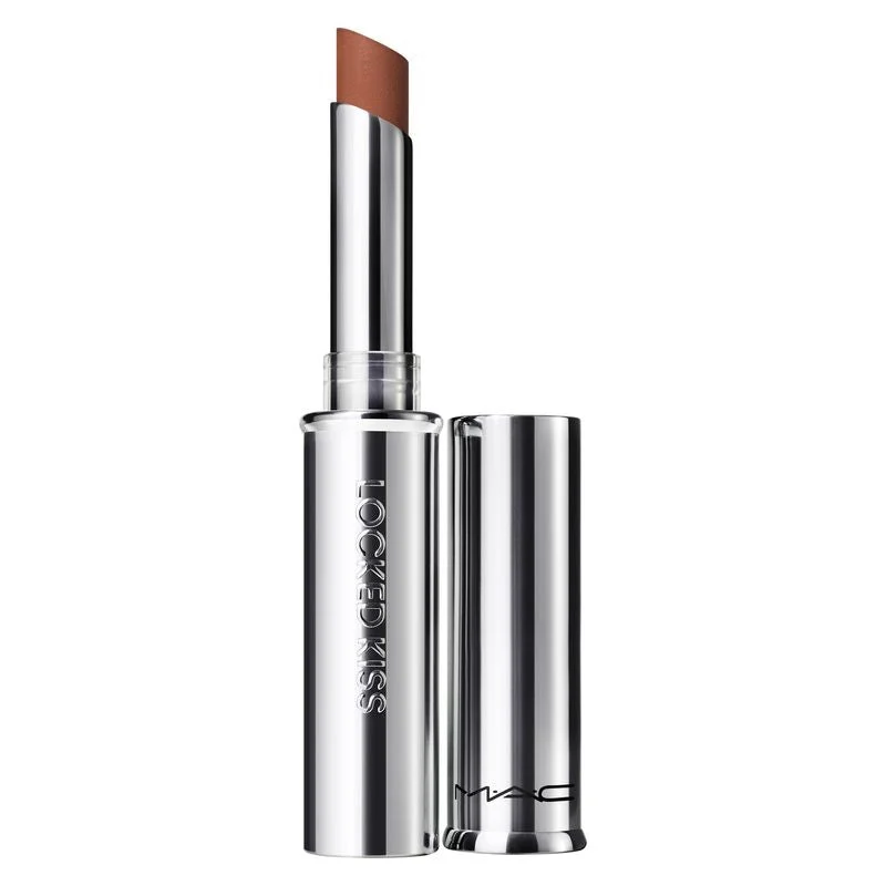 Mac M·A·C Locked Kiss 24Hr - Rossetto Posh