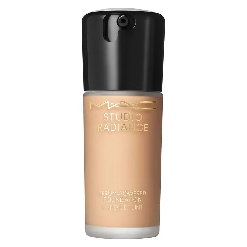 Mac Studio Radiance Siero-Powered Fondotinta Nw60 (30 Ml)
