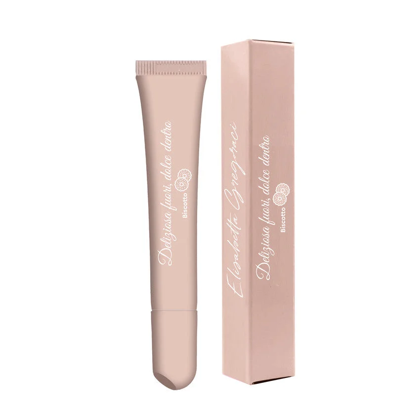 Elisabetta gregoraci Lipgloss By Elisabetta Gregoraci 01 - biscotto