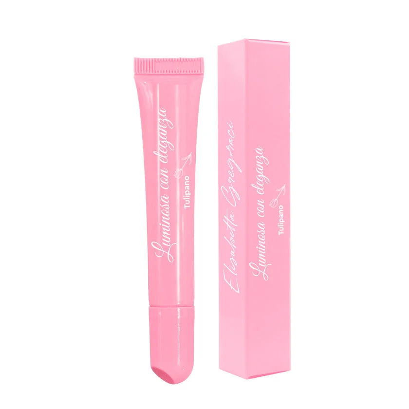 Elisabetta gregoraci Lipgloss By Elisabetta Gregoraci 02 - rosa tulipano