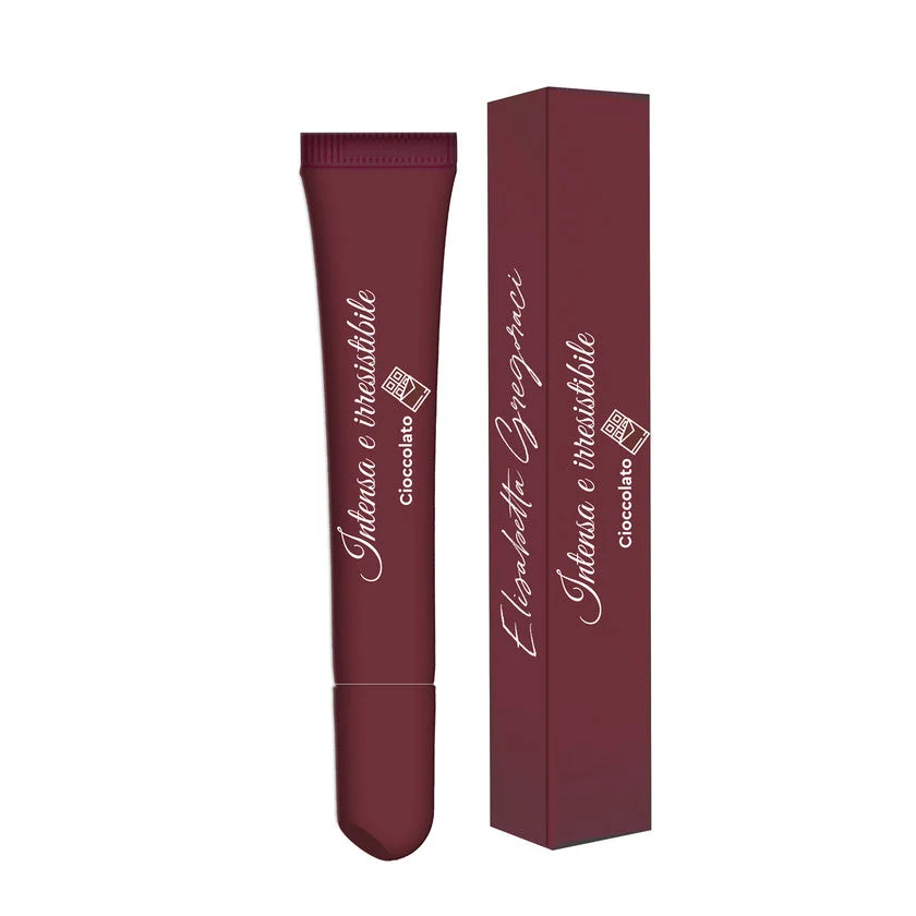 Elisabetta gregoraci Lipgloss By Elisabetta Gregoraci 04 - cioccolato
