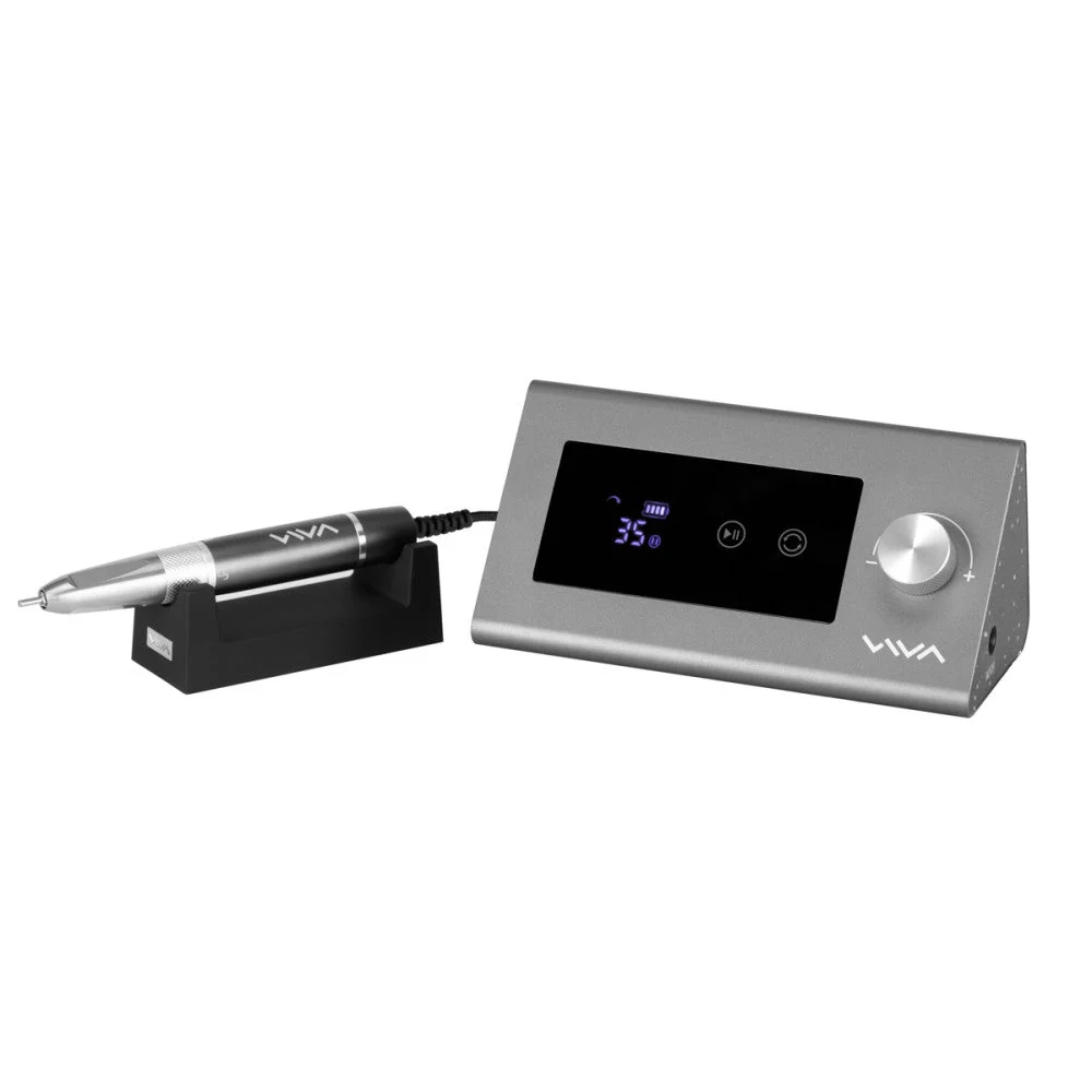 Punta Per Unghie Viva Pro 602 Senza Spazzole