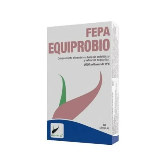 Fepadiet Q10 200mg + Selenometionina 30caps