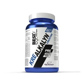 Migliore Proteina Kre Alkalyn 875mg 120 capsule