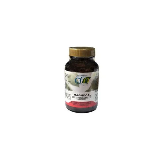 Cfn Magnocal 60caps