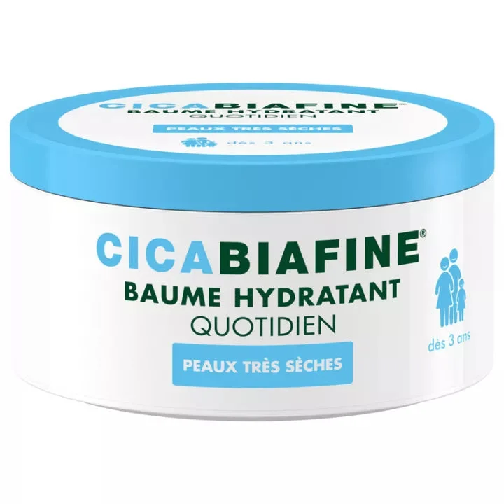 Cicabiafine Balsamo Idratante Quodiziano 300ml