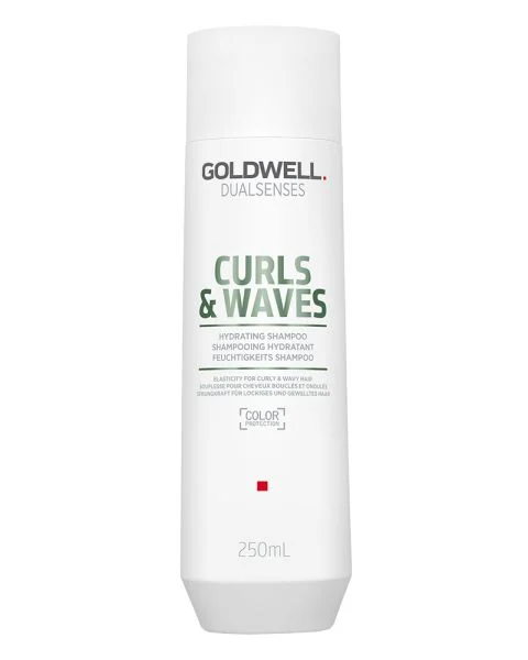 Goldwell Curly & Waves Hydrating Shampoo